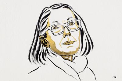 Anne Carson