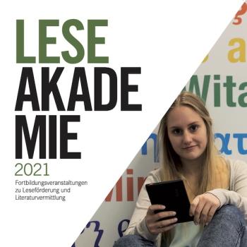 Leseakademie 2021