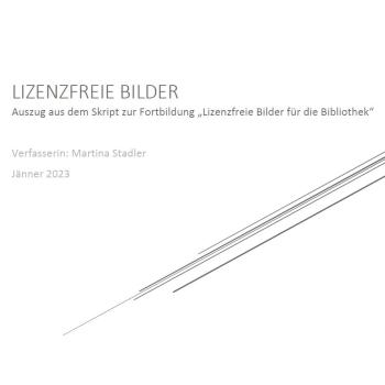 Lizenzfreie Bilder