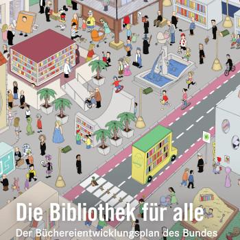 Büchereientwicklungsplan