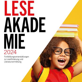 Leseakademie 2024