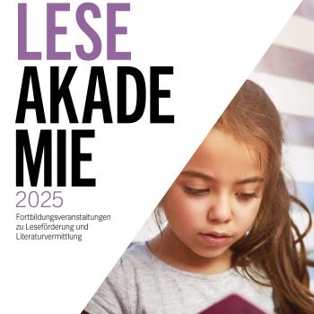 Leseakademie 2025