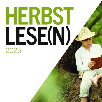Folder Herbstlesen 2025