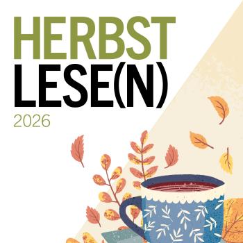 Herbstlesen 2026