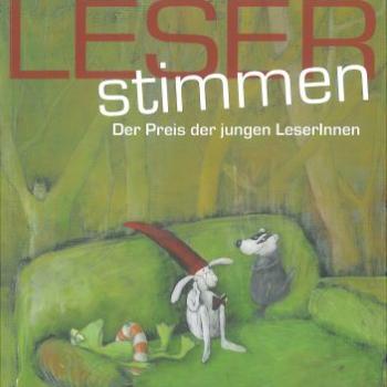 Leserstimmenbroschüre 2013