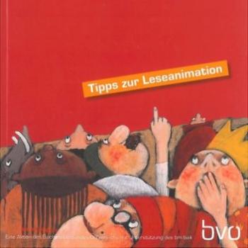 Leserstimmenbroschüre 2005