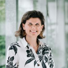 Dr. Marie Therese Stampfl