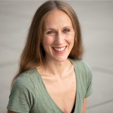 Verena Roßbacher