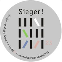 Banner Wissenschaftsbuch
