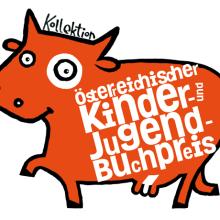 Logo Kinder- und Jugendbuchpreis