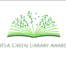 Green Library Award