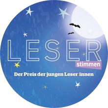 Leserstimmen-Logo