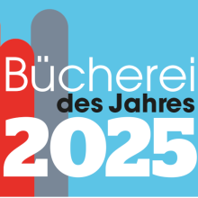 Bücherei des Jahres 2025