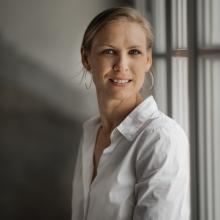 Julia Neubauer