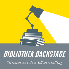 Podcast Büchereiservice des ÖGB 