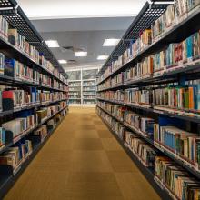 Bibliothek
