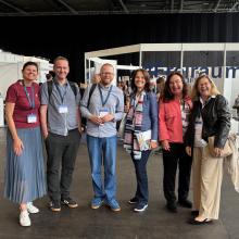 Kongress Bremen