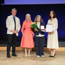 Fernsehpreis der Erwachsenenbildung 