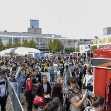 Frankfurter Buchmesse