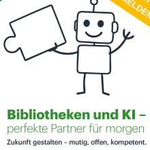 Bibliotheksleitungstag 2026