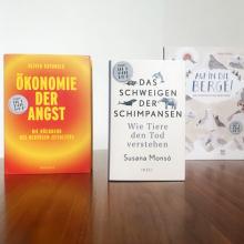 Wissenschaftsbuch des Jahres 