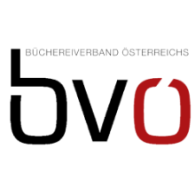 Logo: Büchereiverband Österreichs