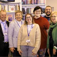 Erlesene Bücherei Pottendorf