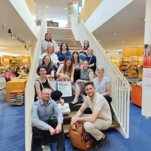 Erasmus+ Gruppenbesuch Mai 2026