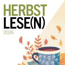 Herbstlesen 2026