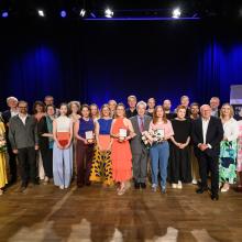 Fernsehpreis der Erwachsenenbildung