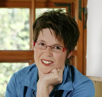 Klaudia Büchel