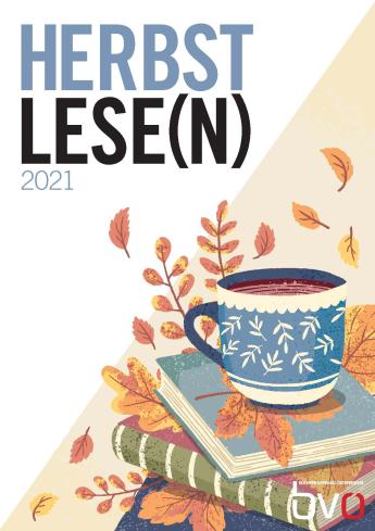 Herbstlesen 2021