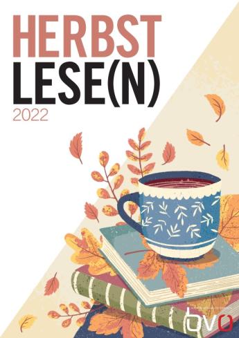 Herbstlesen 2022