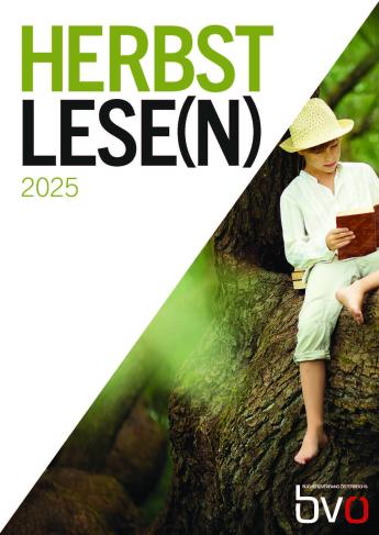 Folder Herbstlesen 2025