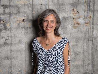 Mag. Silke Rabus