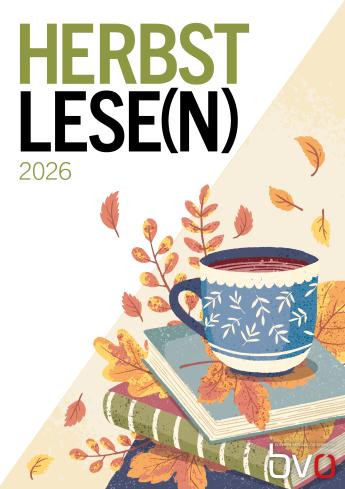 Herbstlesen 2026