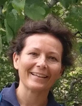 Mag.a Andrea Mensdorff-Pouilly