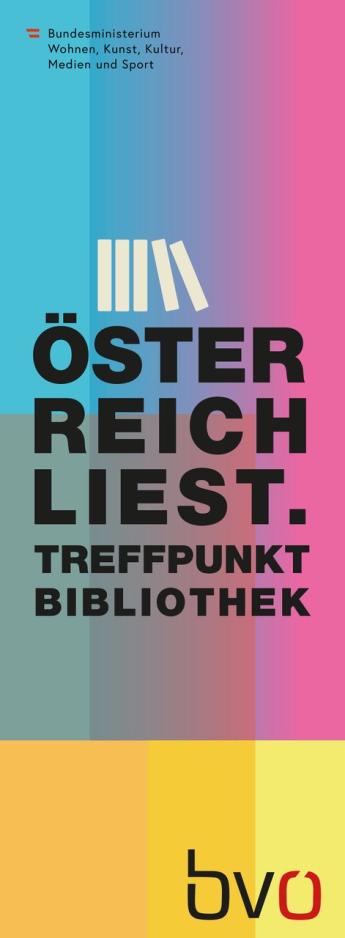 Österreich Liest LZ