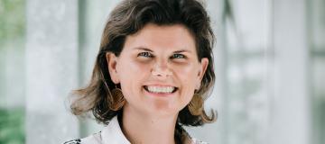 Dr. Marie Therese Stampfl
