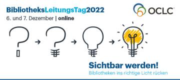 Bibliotheksleitungstag 2022