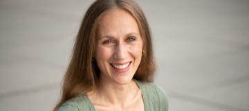 Verena Roßbacher