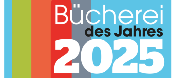 Bücherei des Jahres 2025