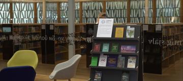 Stadtbibliothek Dornbirn
