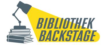 Logo Podcast ÖGB Büchereiservice