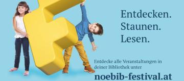 NÖ BibFest