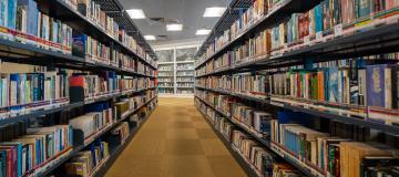 Bibliothek