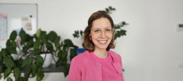 Susanne List-Tretthahn