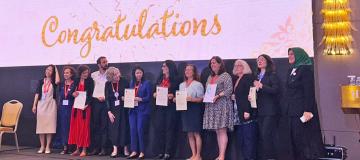 IFLA Green Library Award 2025