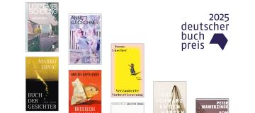 dbp25 longlist