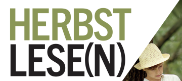 Herbstlesen Cover